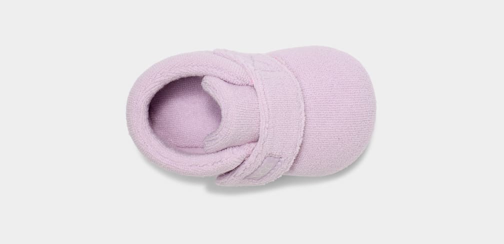 Botas Ugg Bixbee Terry Niños Lavanda | Argentina PHIGCFQ-51