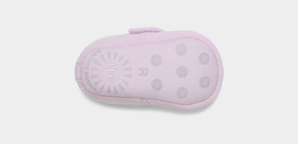 Botas Ugg Bixbee Terry Niños Lavanda | Argentina PHIGCFQ-51