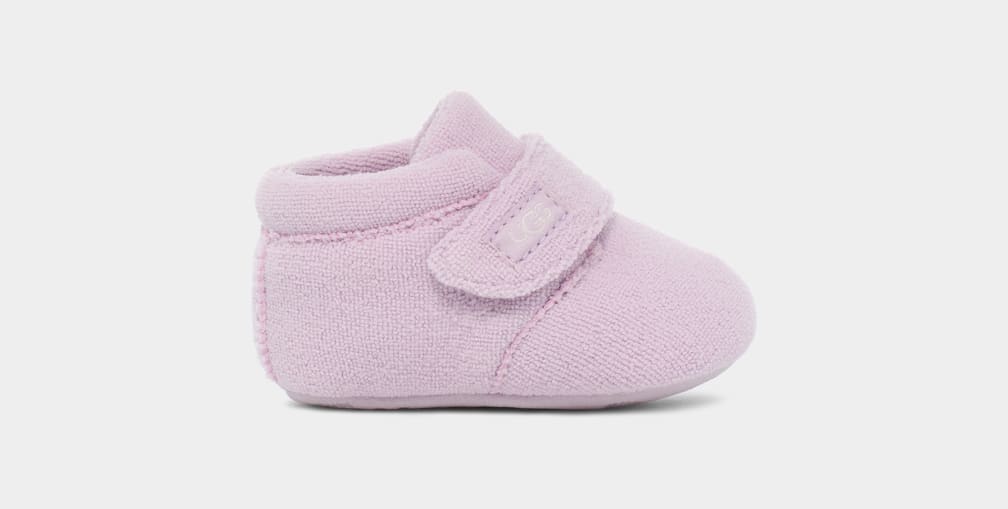 Botas Ugg Bixbee Terry Niños Lavanda | Argentina PHIGCFQ-51