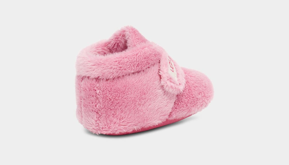 Botas Ugg Bixbeeie and Lovey Blanket Niños Rosas | Argentina SCAPHKQ-18