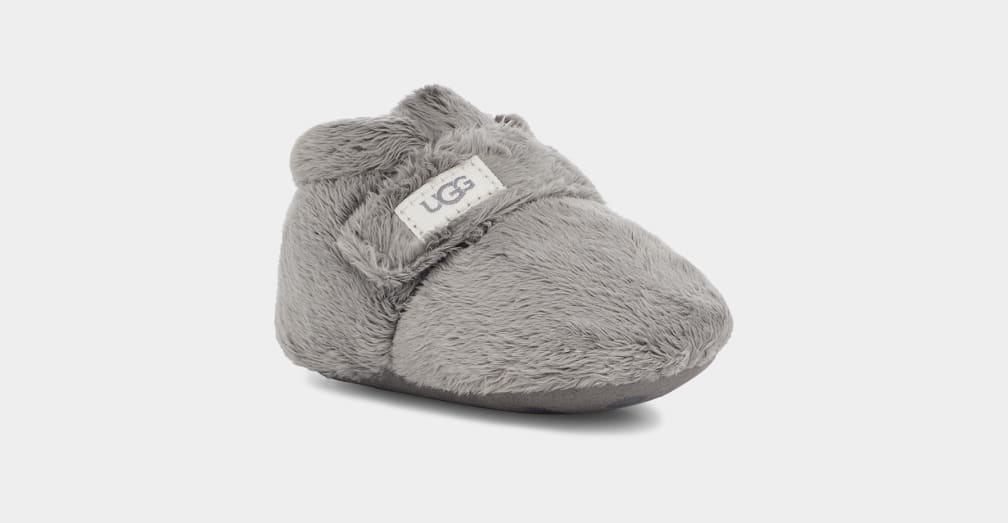 Botas Ugg Bixbeeie and Lovey Blanket Niños Gris | Argentina IEMTYVH-46