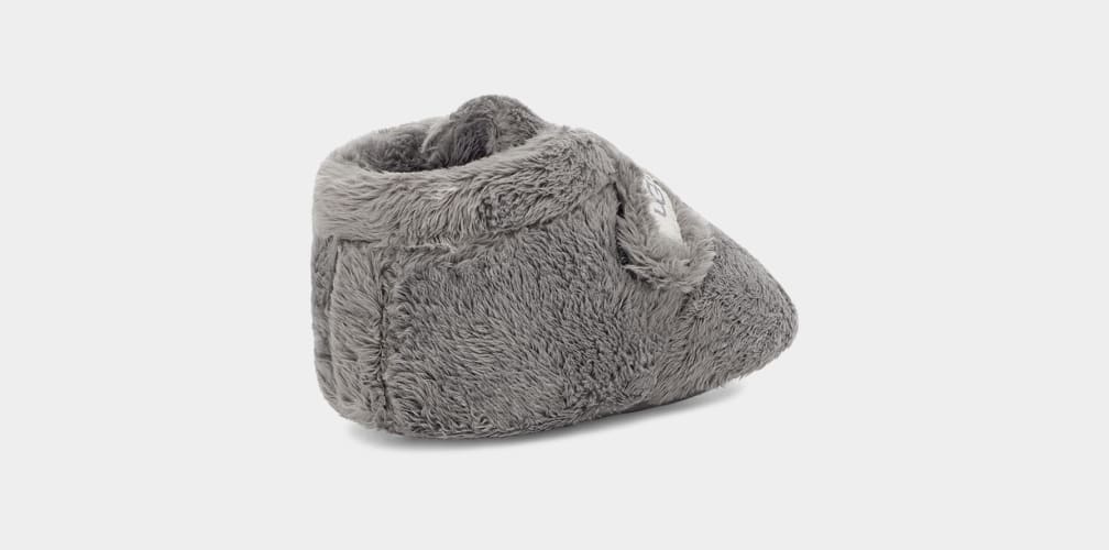 Botas Ugg Bixbeeie and Lovey Blanket Niños Gris | Argentina IEMTYVH-46