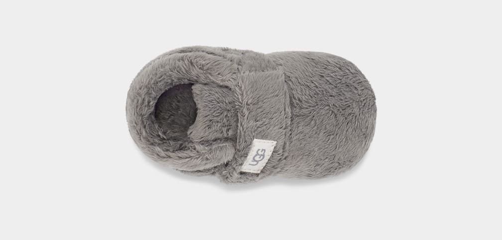 Botas Ugg Bixbeeie and Lovey Blanket Niños Gris | Argentina IEMTYVH-46