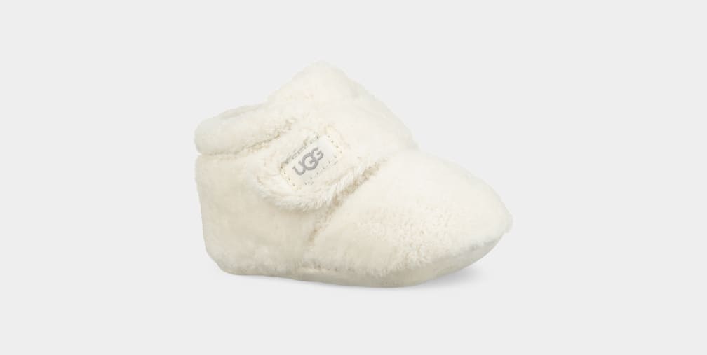 Botas Ugg Bixbeeie and Lovey Blanket Niños Amarillo Claro | Argentina THWEGOM-71