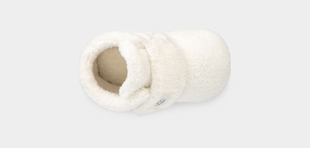 Botas Ugg Bixbeeie and Lovey Blanket Niños Amarillo Claro | Argentina THWEGOM-71