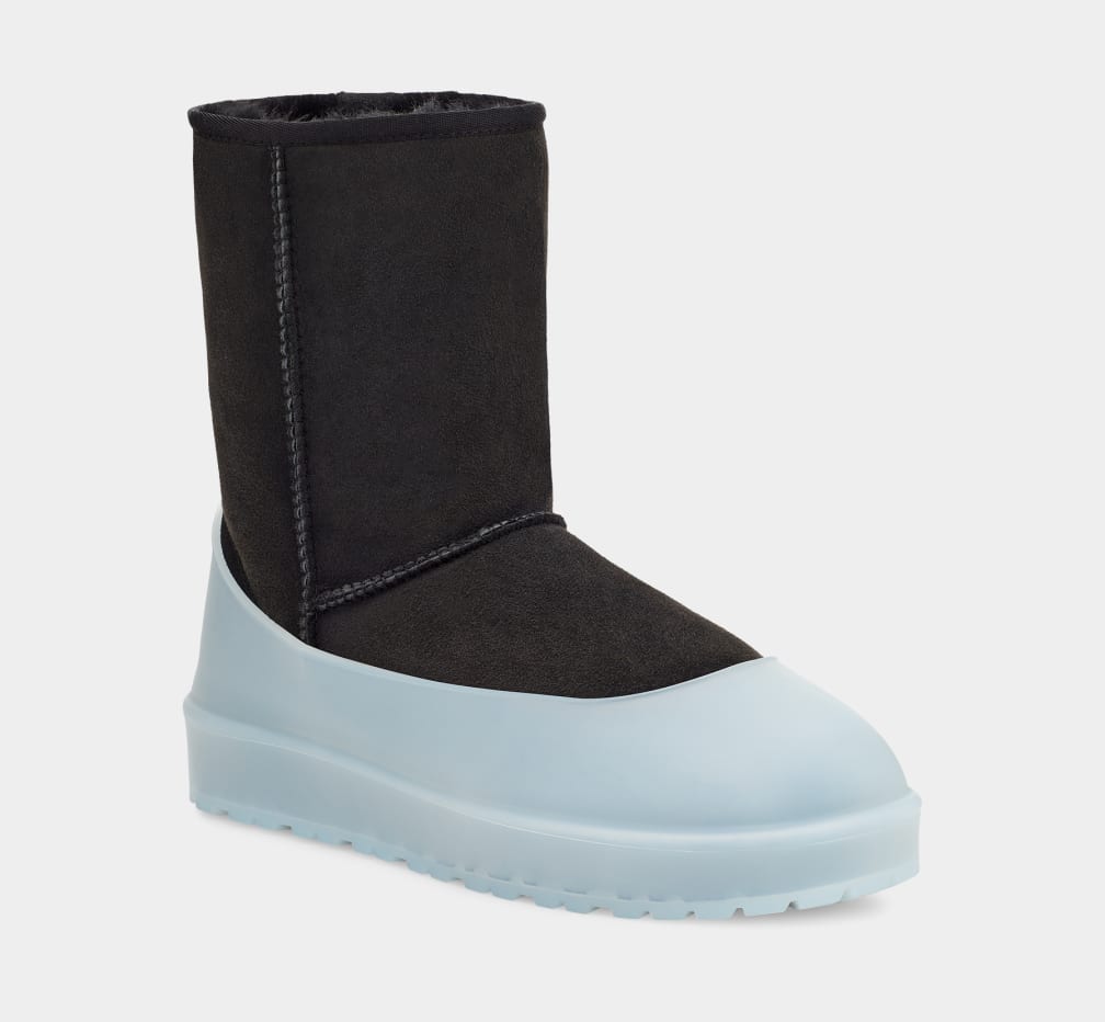 Botas Ugg Boot Guard Hombre Blancas | Argentina AQXYLSU-34