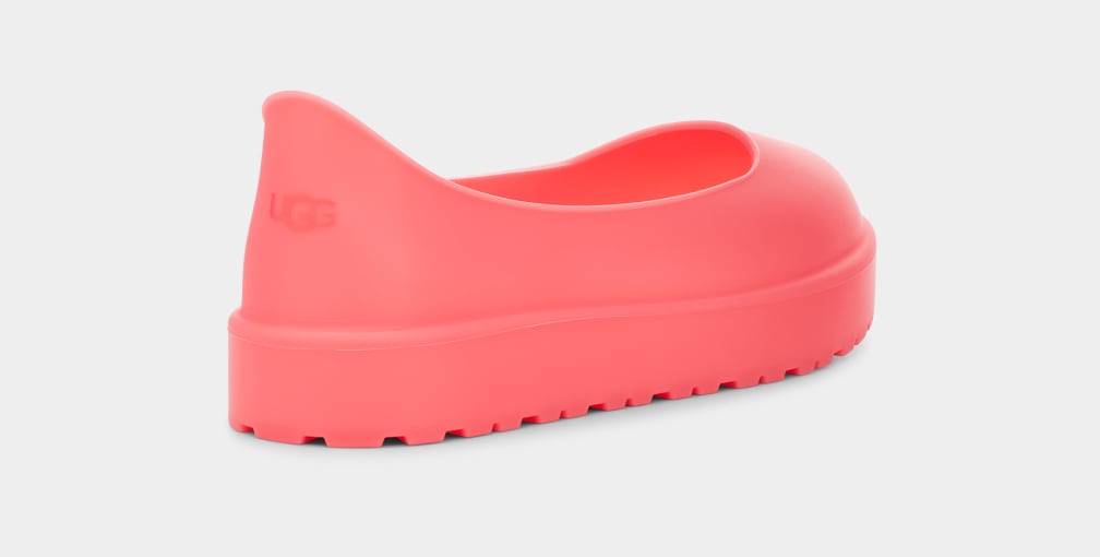 Botas Ugg Boot Guard Mujer Coral | Argentina YUSQGKC-68