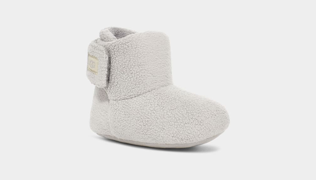 Botas Ugg Brixey Niños Gris | Argentina HWJCQBG-45