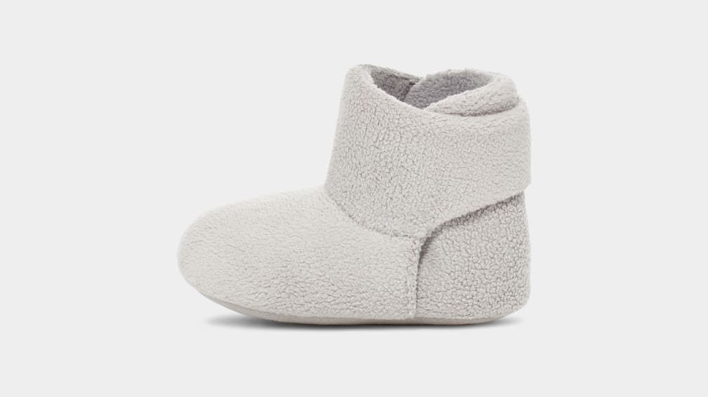 Botas Ugg Brixey Niños Gris | Argentina HWJCQBG-45