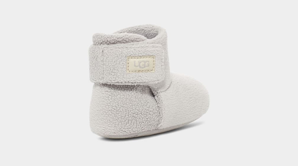 Botas Ugg Brixey Niños Gris | Argentina HWJCQBG-45