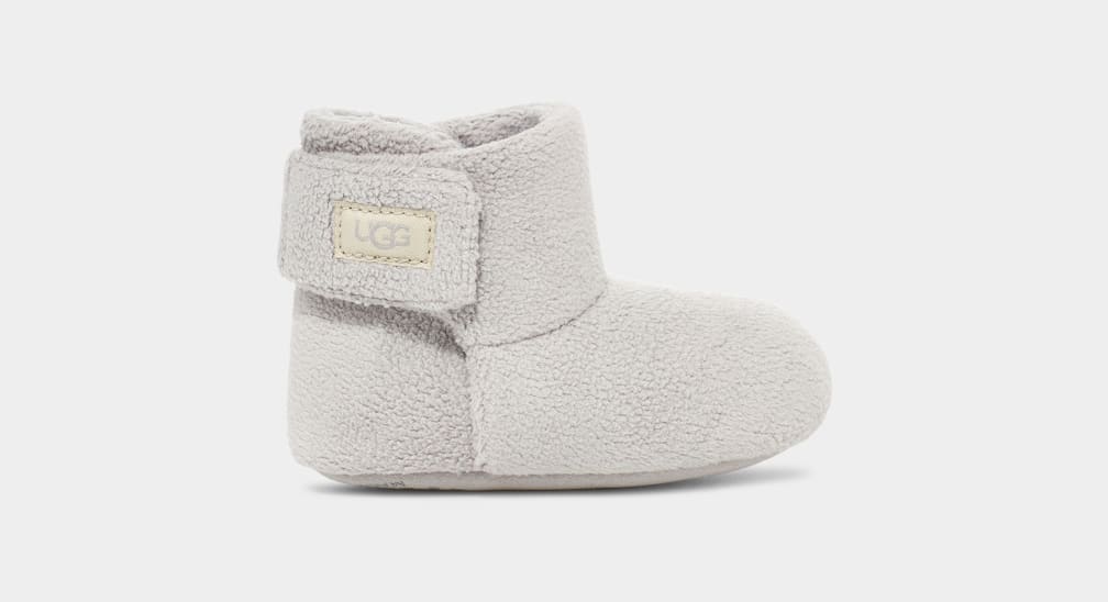 Botas Ugg Brixey Niños Gris | Argentina HWJCQBG-45