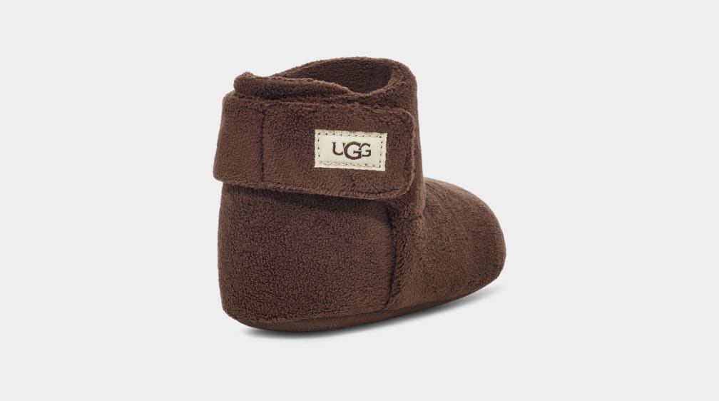 Botas Ugg Brixey Niños Marrones | Argentina THJVLKG-75