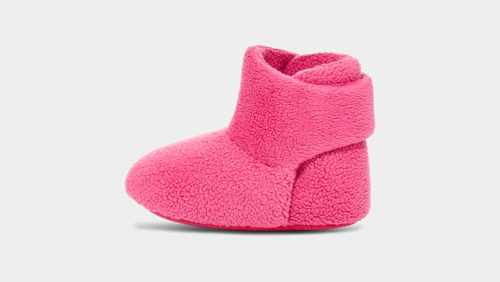 Botas Ugg Brixey Niños Rosas | Argentina TFDCQWJ-12