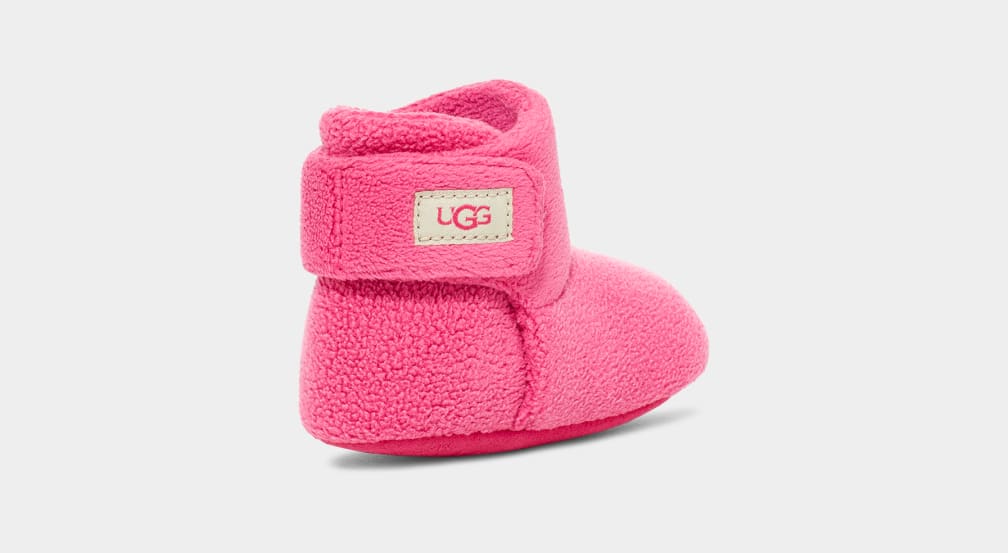 Botas Ugg Brixey Niños Rosas | Argentina TFDCQWJ-12