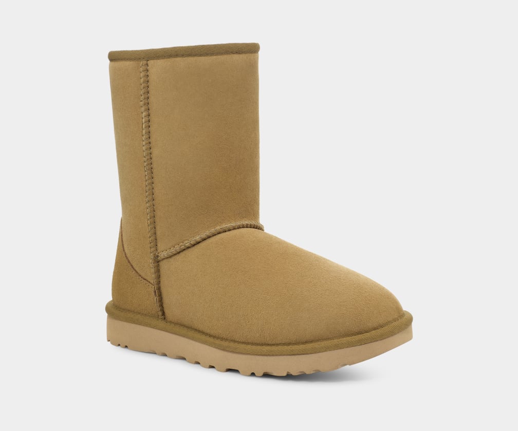 Botas Ugg Classic II Mujer Marrones | Argentina ZPUDEHM-75