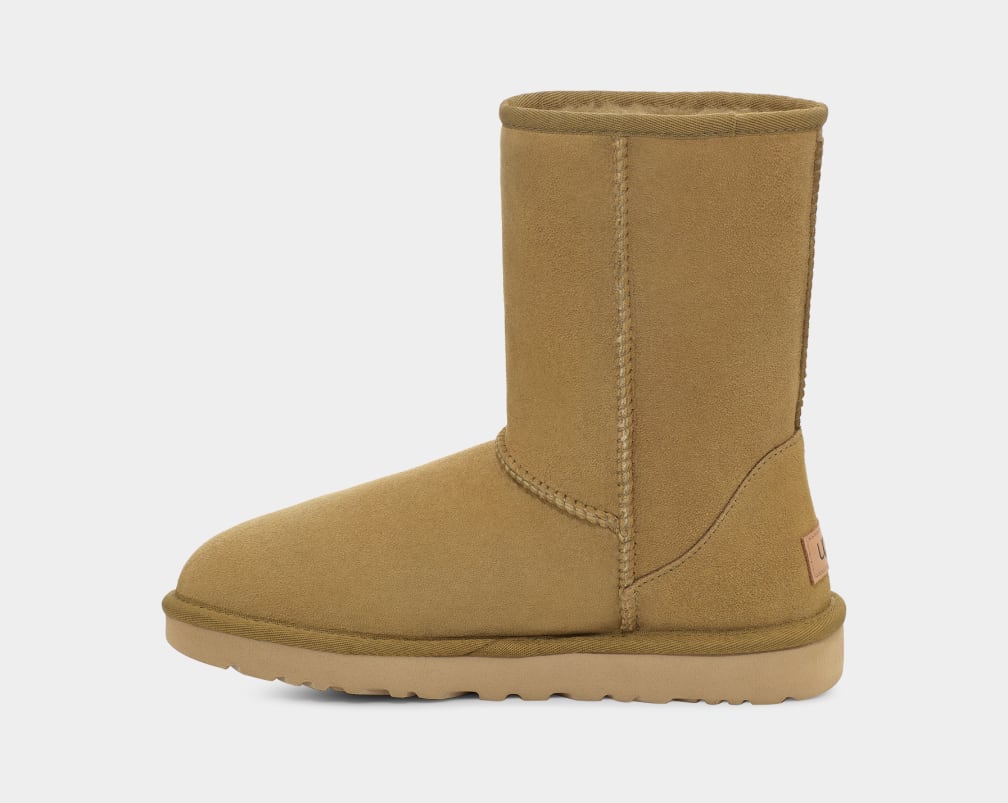 Botas Ugg Classic II Mujer Marrones | Argentina ZPUDEHM-75