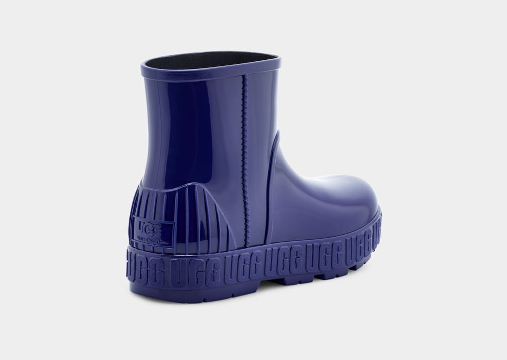 Botas Ugg Drizlita Mujer Azules | Argentina CPYJMVO-52