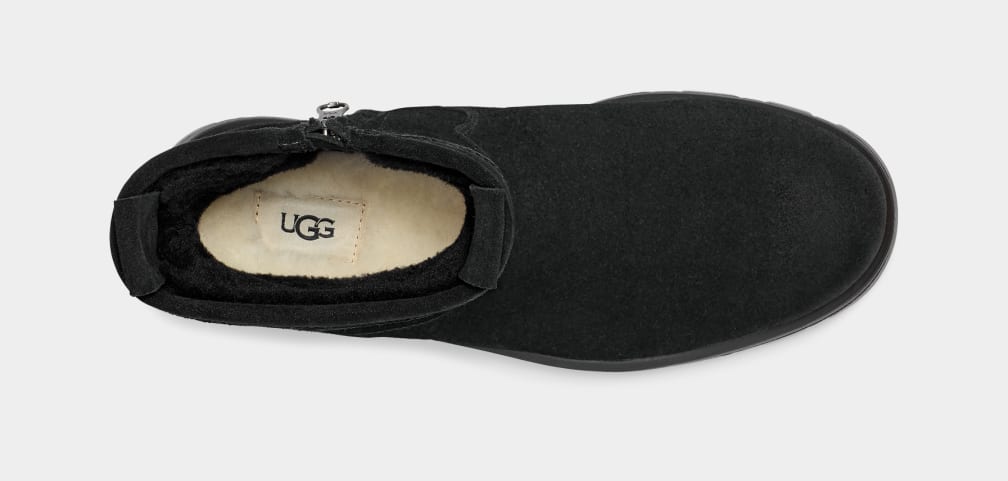 Botas Ugg Kennen Hombre Negras | Argentina TMIYJVE-85