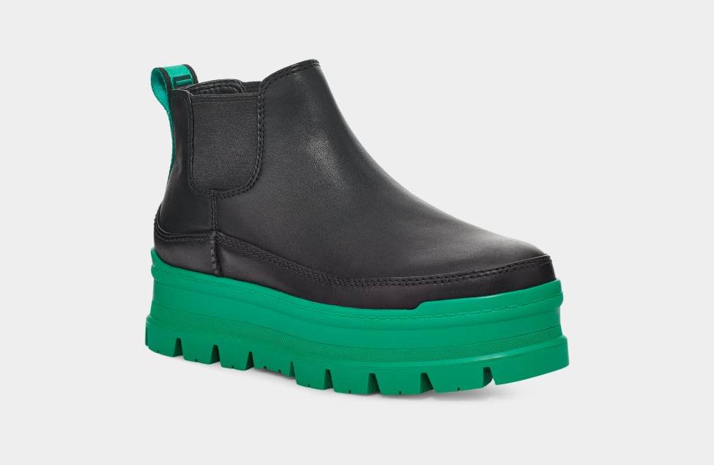 Botas Ugg Merina Mujer Turquesa Verde | Argentina EWAIYBT-20