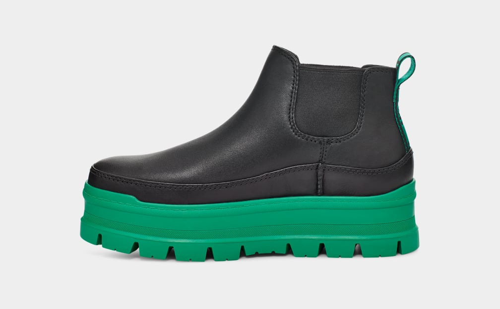 Botas Ugg Merina Mujer Turquesa Verde | Argentina EWAIYBT-20