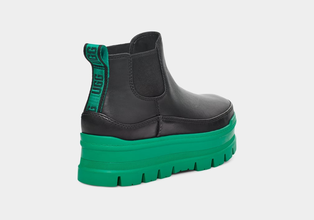 Botas Ugg Merina Mujer Turquesa Verde | Argentina EWAIYBT-20