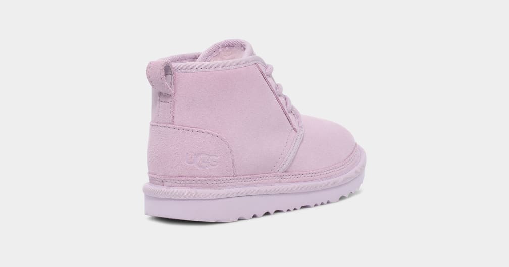 Botas Ugg Neumel II Niños Lavanda | Argentina GRZFEPT-95