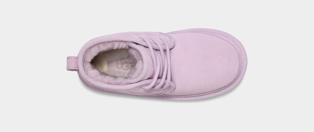 Botas Ugg Neumel II Niños Lavanda | Argentina GRZFEPT-95