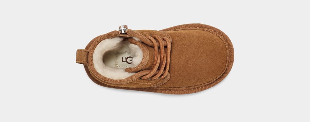 Botas Ugg Neumel II Niños Marrones | Argentina NDHJCRK-35