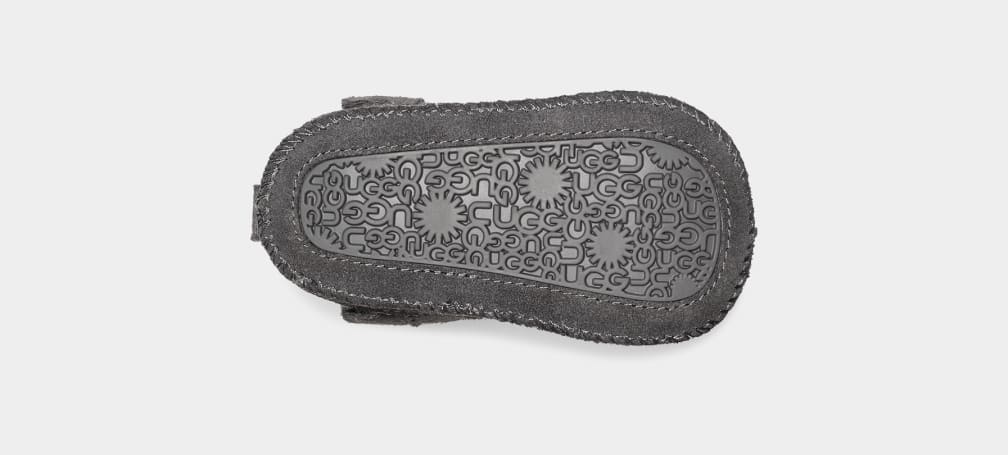 Botas Ugg Neumel Niños Gris | Argentina YEXGUFK-02