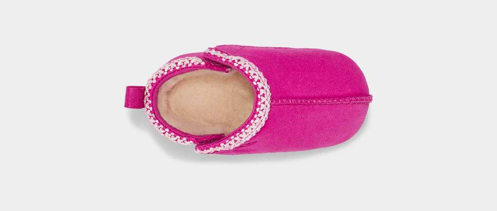 Botas Ugg Tasman Niños Rosas | Argentina FMIHATS-94