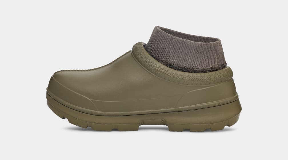 Botas Ugg Tasman X Mujer Verde Oliva | Argentina XPZLJNG-96