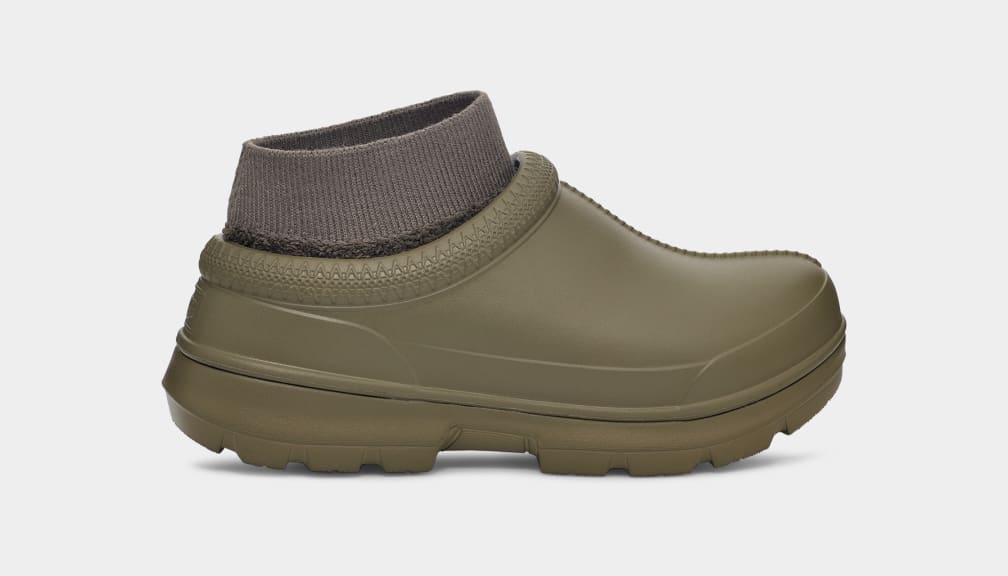 Botas Ugg Tasman X Mujer Verde Oliva | Argentina XPZLJNG-96