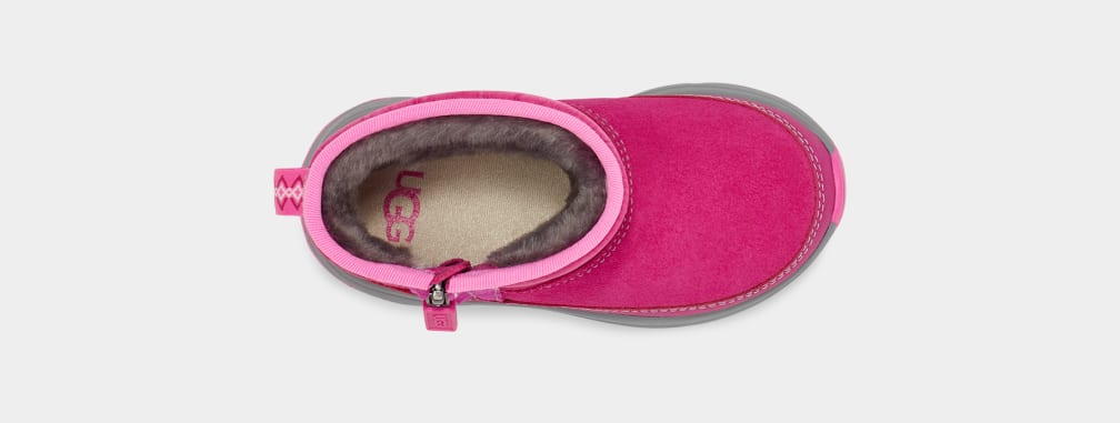 Botas Ugg Truckee Weather Niños Rosas Multicolor | Argentina PDVXUQK-42