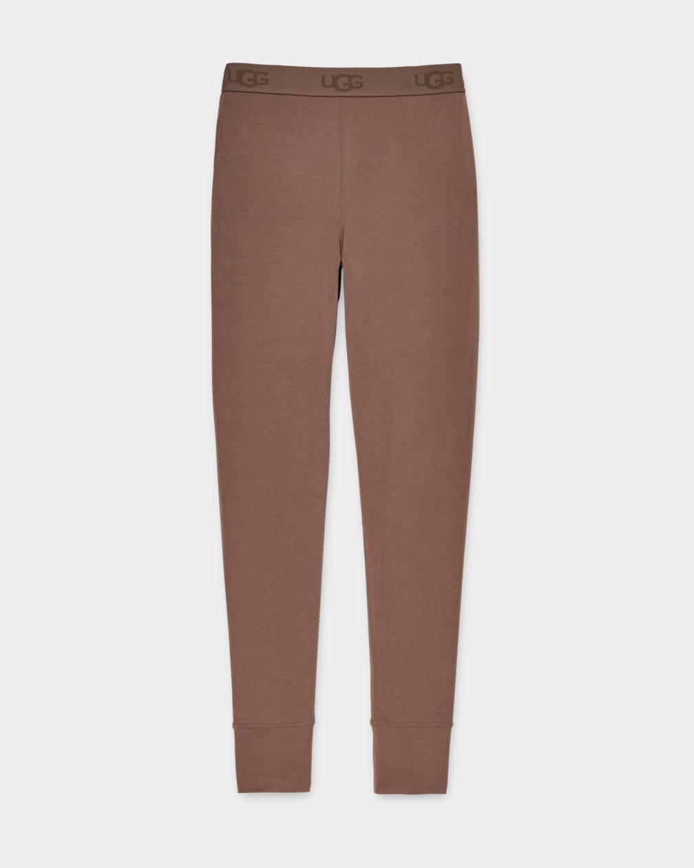 Leggins Ugg Paloma Mujer Chocolate | Argentina MRZGQXB-85