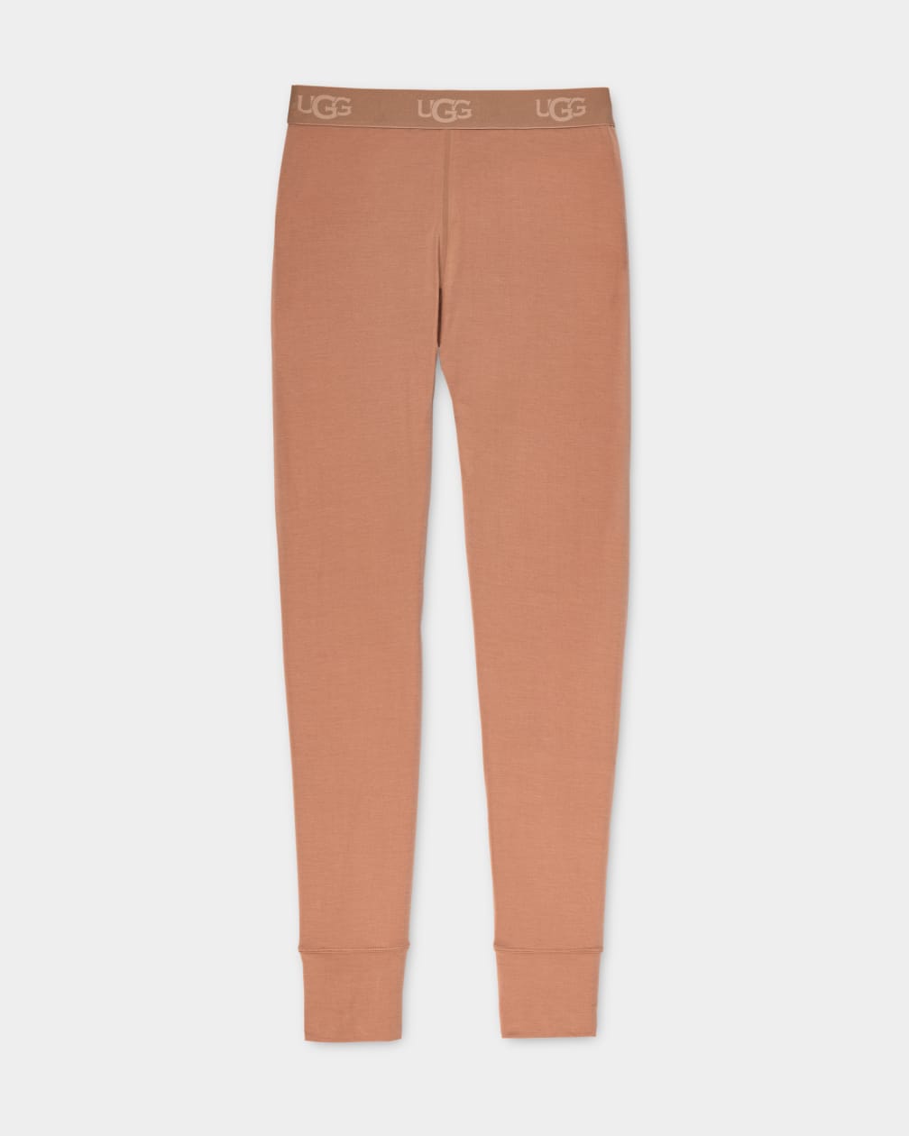 Leggins Ugg Paloma Mujer Marrones | Argentina CNLHMEO-39