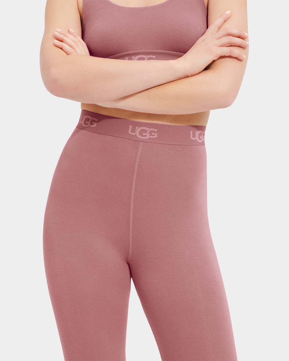 Leggins Ugg Paloma Mujer Moradas | Argentina EPGQSML-74