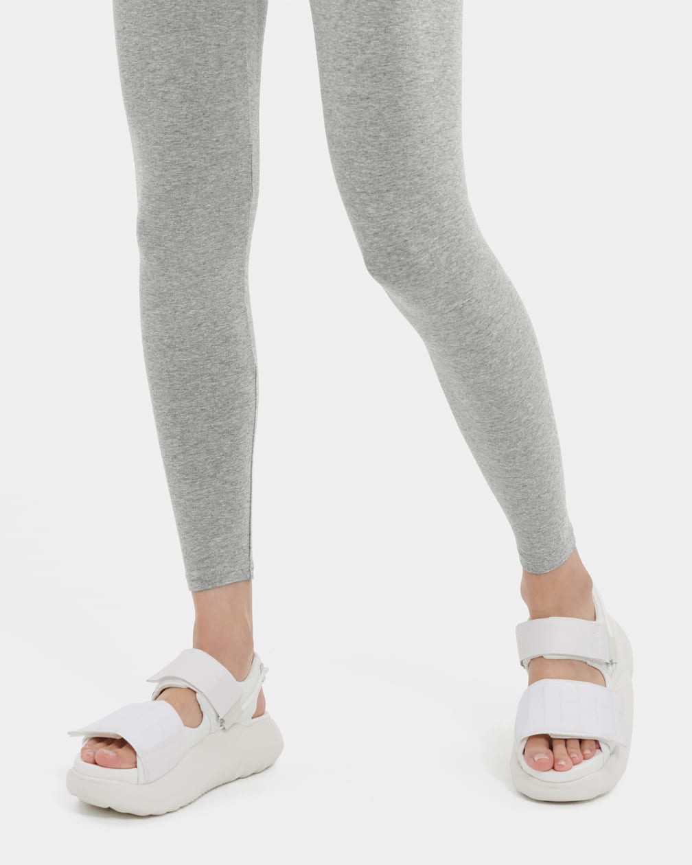 Leggins Ugg Saylor Mujer Gris | Argentina NDZBXQS-17