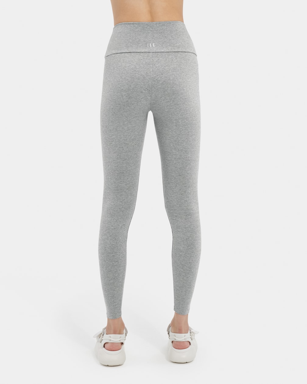 Leggins Ugg Saylor Mujer Gris | Argentina NDZBXQS-17