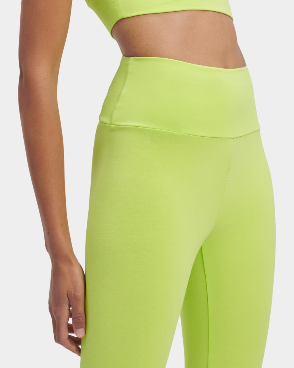 Leggins Ugg Saylor Mujer Verde | Argentina QUEPHIV-17