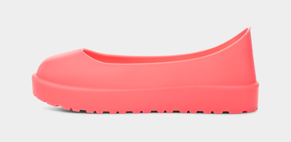 Mocasines Ugg Boot Guard Mujer Coral | Argentina QEODJRM-39