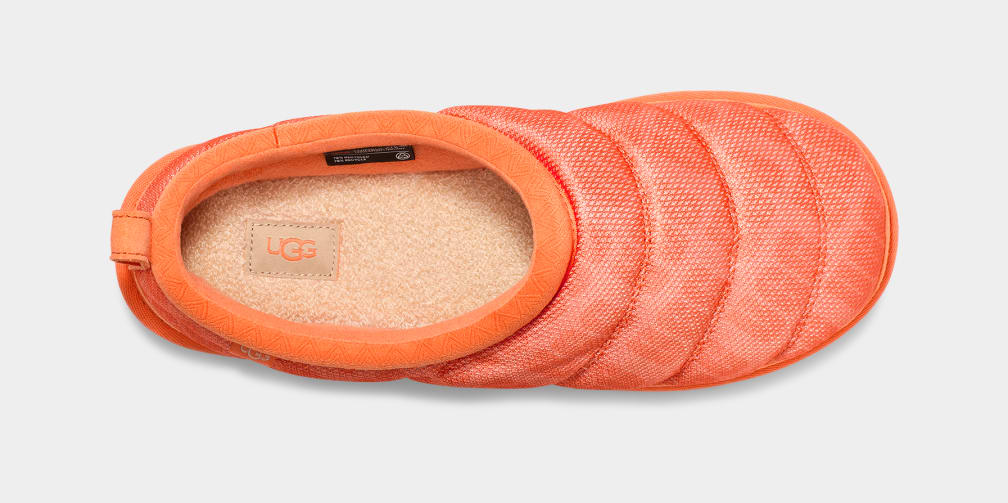 Mocasines Ugg Tasman LTA Hombre Coral | Argentina GMPTNSD-16