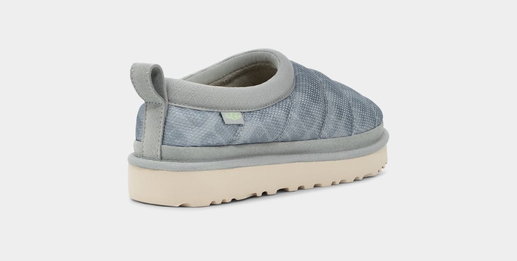 Mocasines Ugg Tasman LTA Mujer Gris | Argentina RGHPYBW-70