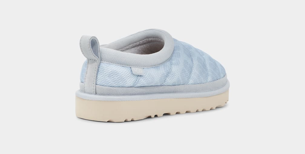 Mocasines Ugg Tasman LTA Mujer Gris | Argentina VUOGCXD-50