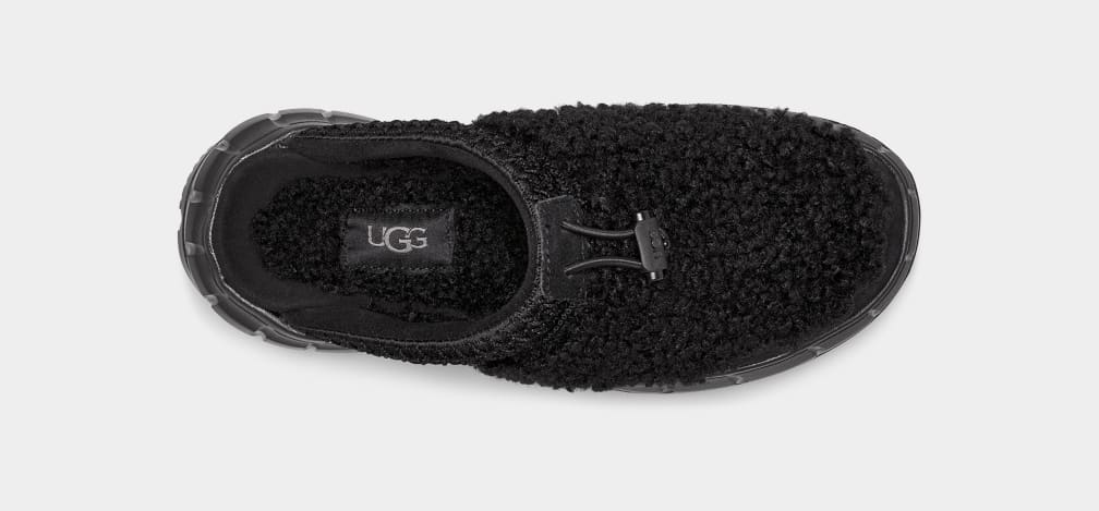 Mocasines Ugg Westsider Hybrid Mujer Negras | Argentina GAZYUXN-75