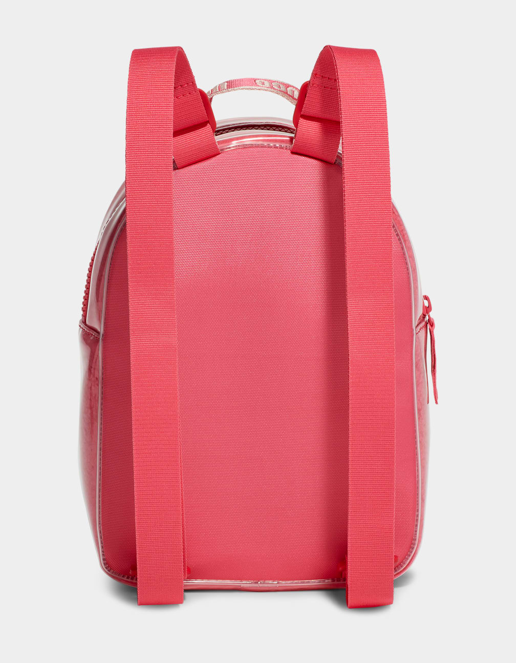 Mochilas Ugg Dannie II Mini Clear Mujer Coral | Argentina MAUEJWV-69