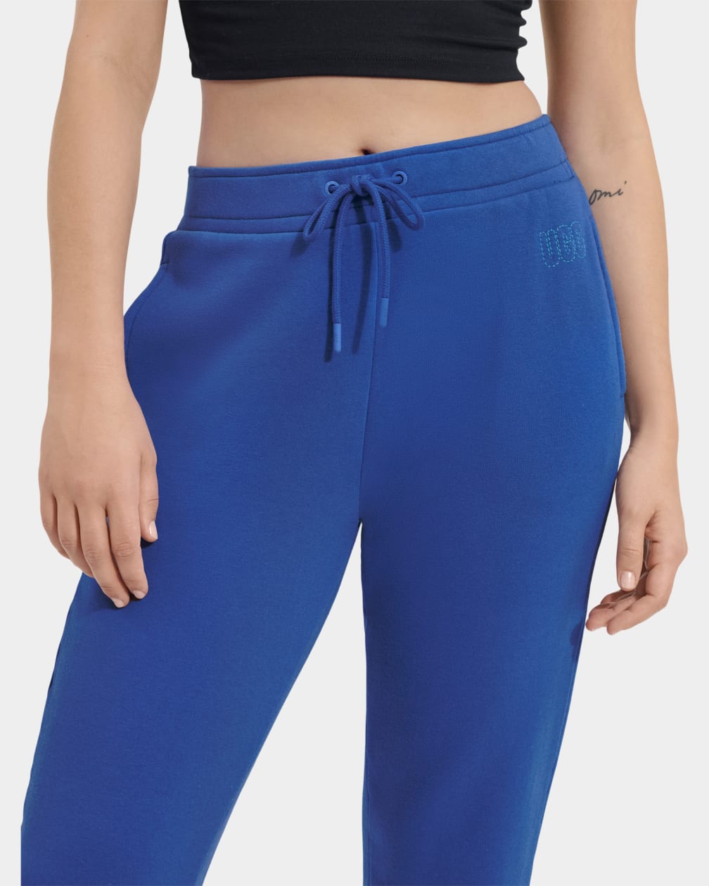 Pantalon Deportivo Ugg Daniella II Mujer Azules | Argentina CFQMYRK-89