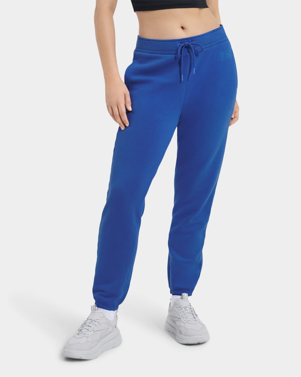 Pantalon Deportivo Ugg Daniella II Mujer Azules | Argentina CFQMYRK-89