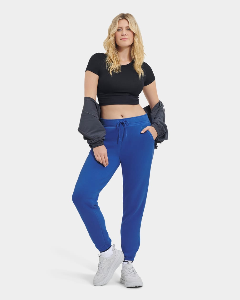 Pantalon Deportivo Ugg Daniella II Mujer Azules | Argentina CFQMYRK-89