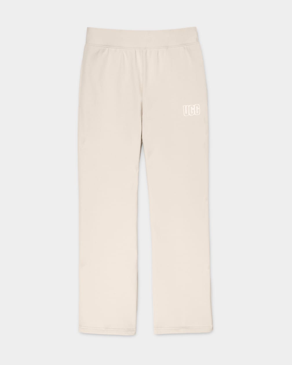 Pantalon Ugg Keyla Mujer Beige | Argentina OQFKYLJ-12