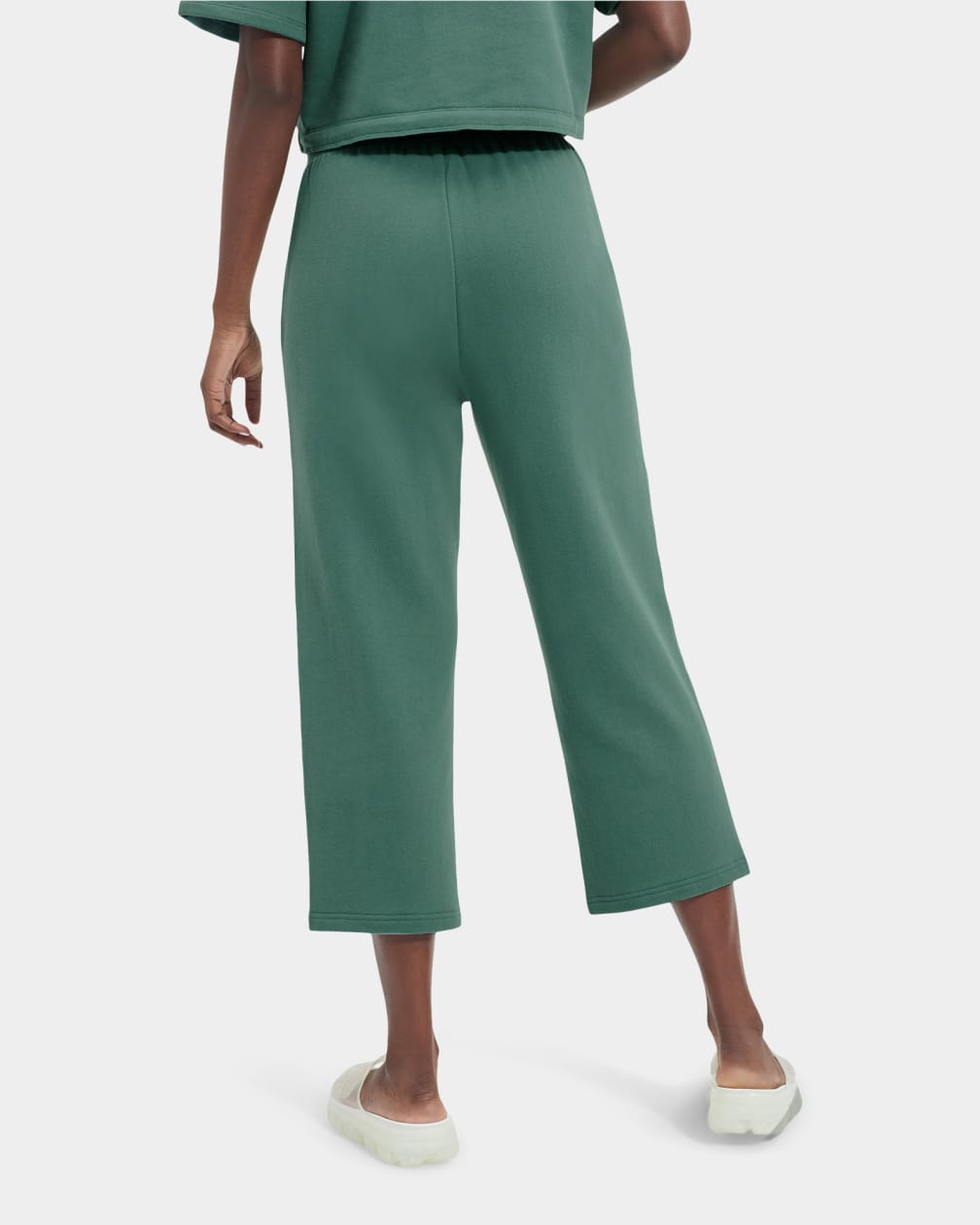 Pantalon Ugg Keyla Mujer Verde | Argentina DOTJQHU-70